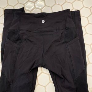 Lululemon All the right places pant